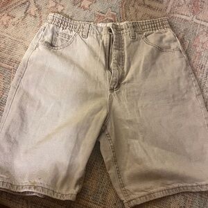 VINTAGE LL Bean Jorts
